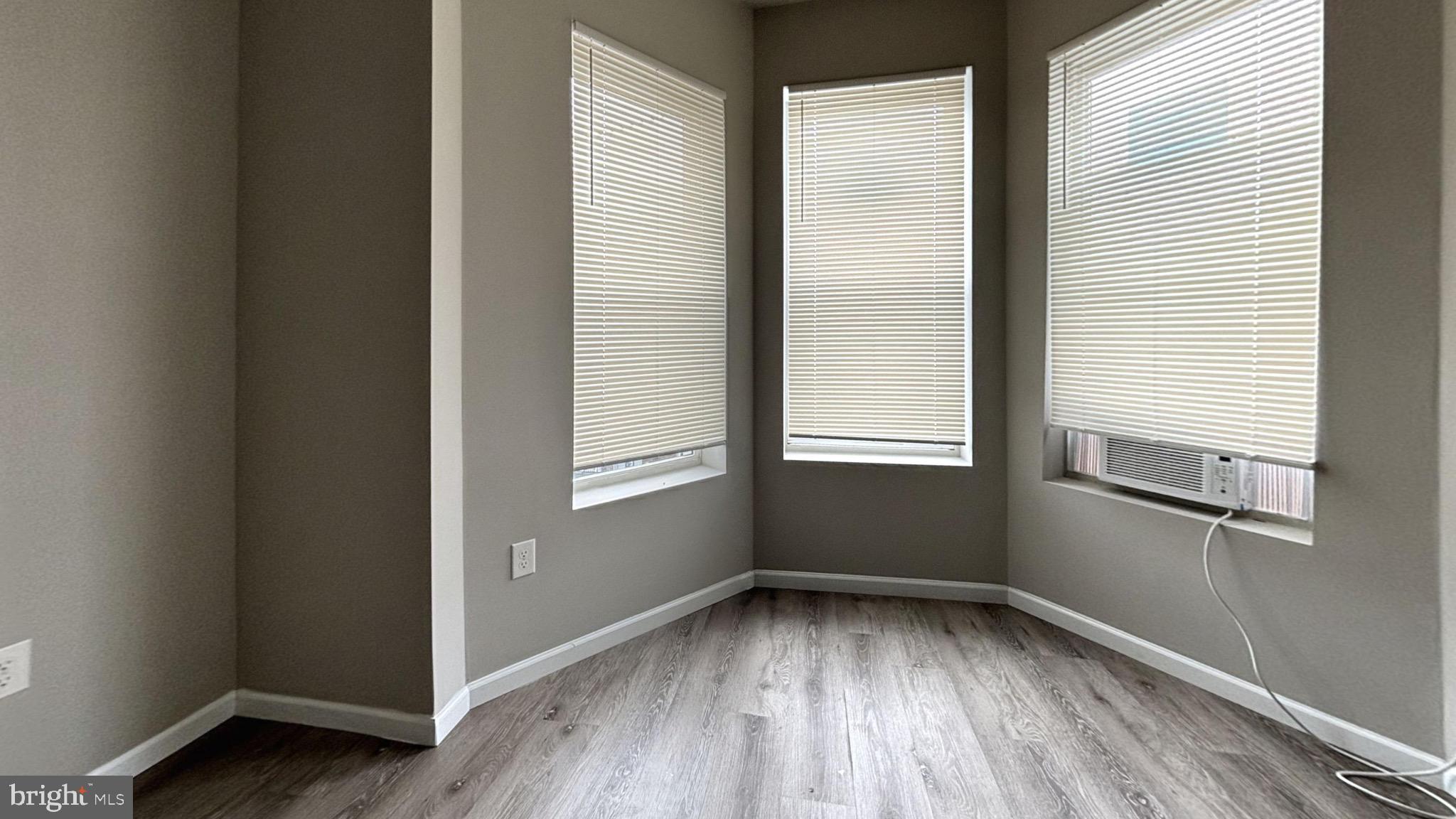 HADDINGTON - Residential Lease