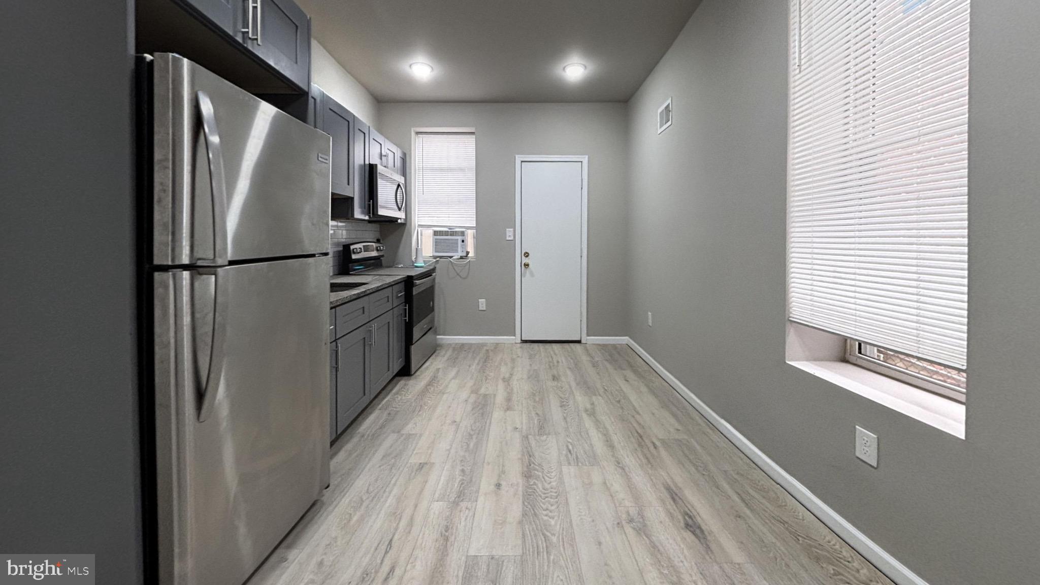 HADDINGTON - Residential Lease