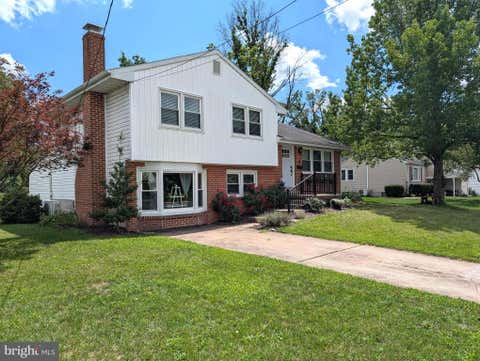 Homes For Sale - 118 Rodes Avenue<br/> Adams County, GETTYSBURG, PA 17325