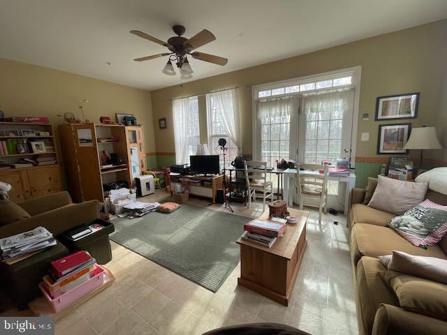 VILLAGES OF URBANA - Residential