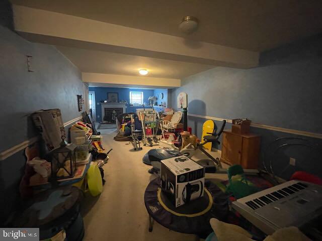 VILLAGES OF URBANA - Residential