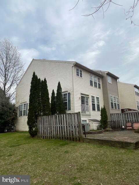 VILLAGES OF URBANA - Residential