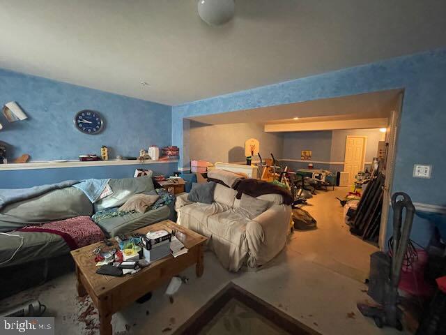 VILLAGES OF URBANA - Residential