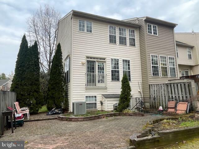 VILLAGES OF URBANA - Residential