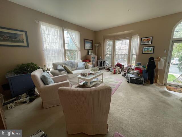 VILLAGES OF URBANA - Residential