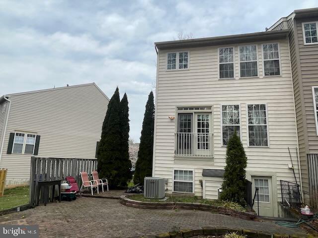 VILLAGES OF URBANA - Residential