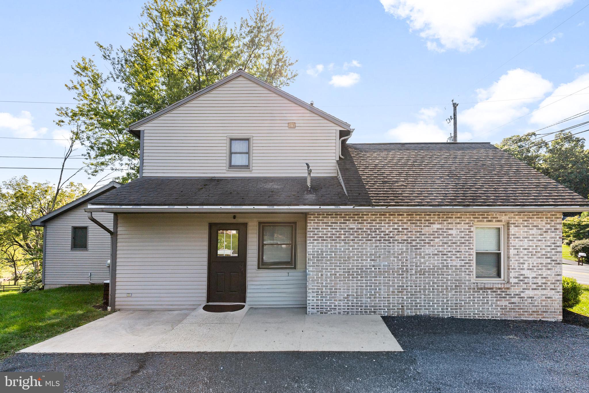 4518 NEW HOLLAND ROAD