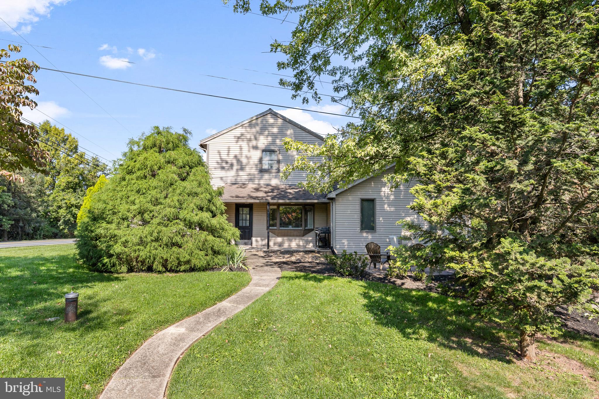4518 NEW HOLLAND ROAD