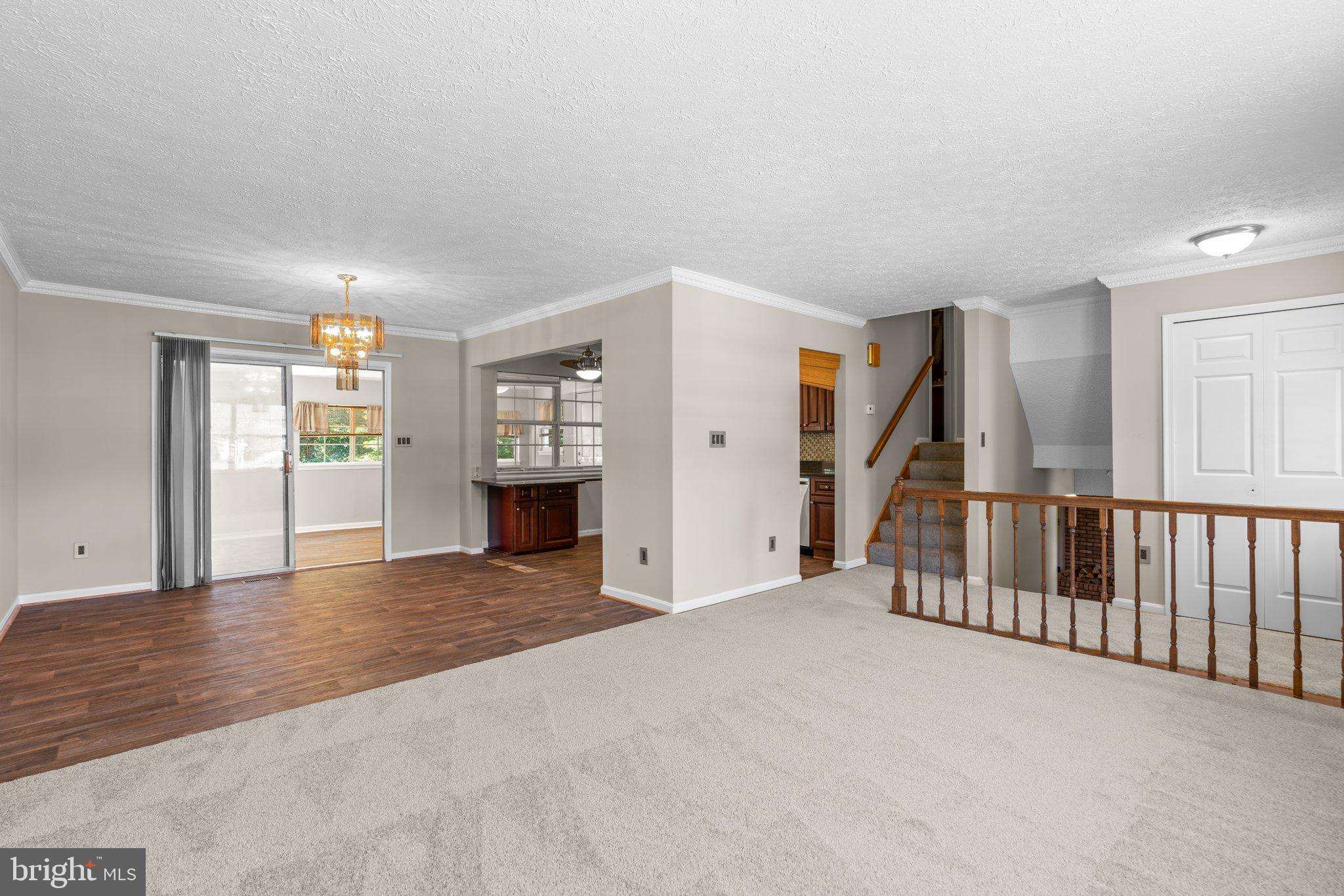 TREVOR WOODS - Residential