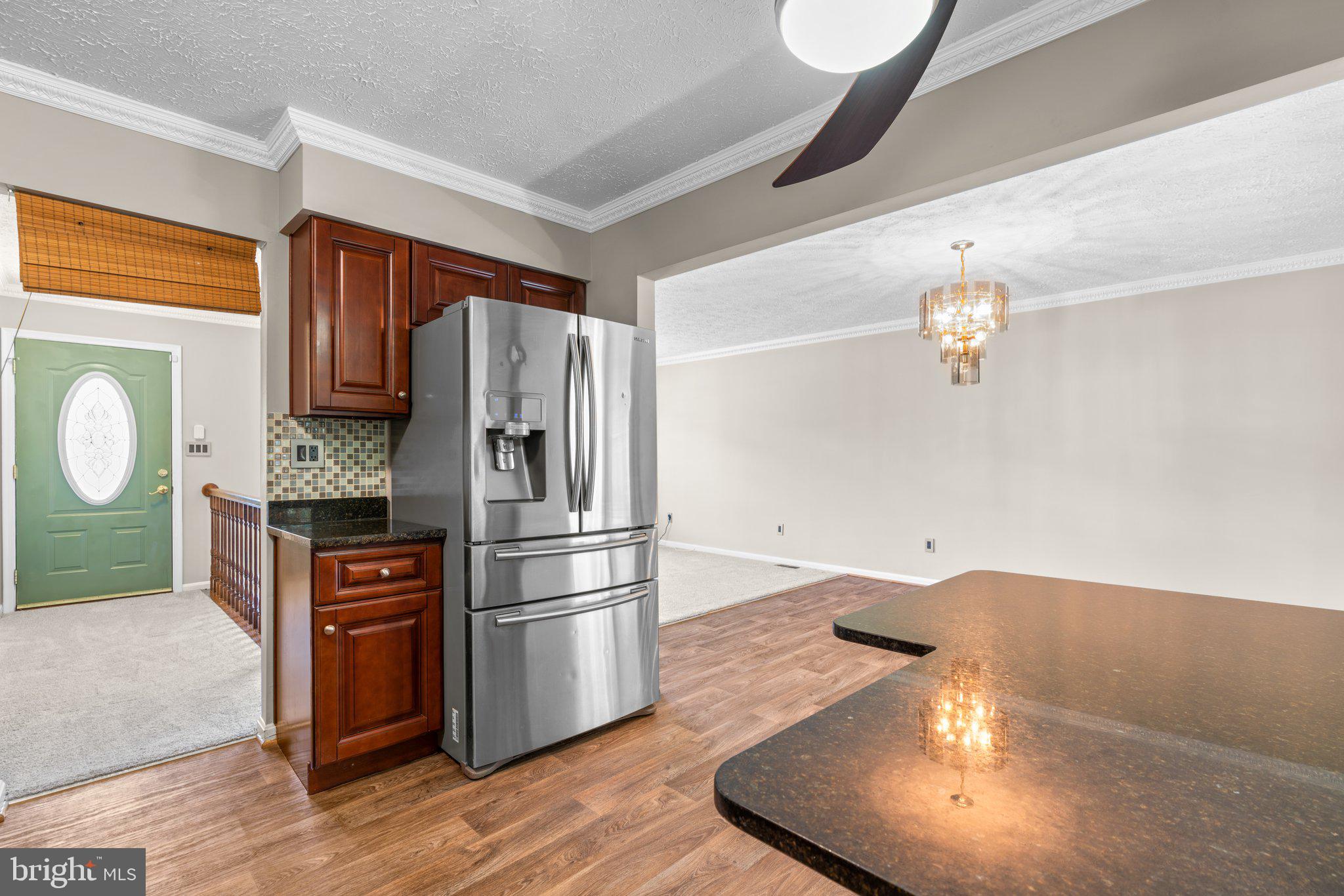 TREVOR WOODS - Residential