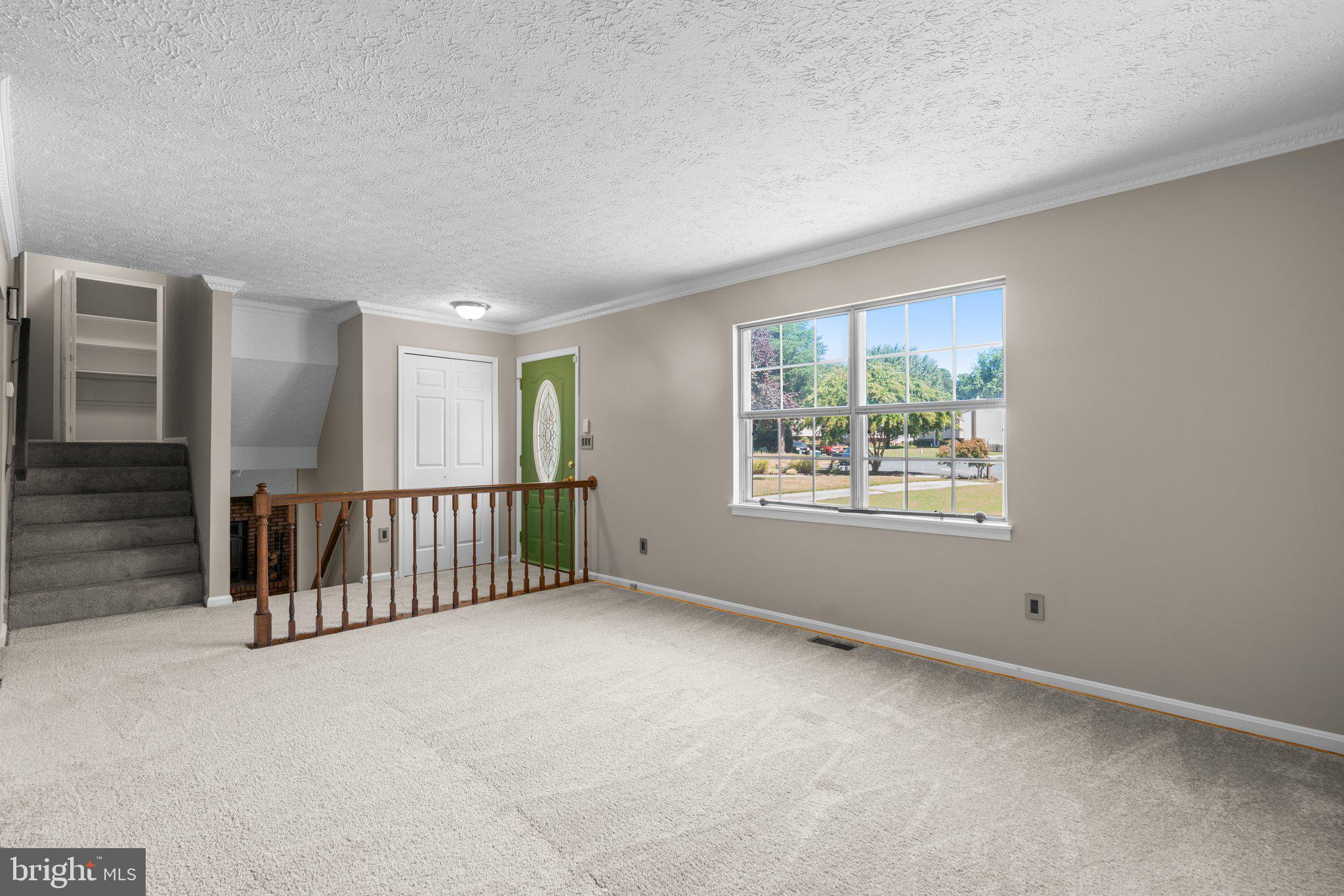 TREVOR WOODS - Residential