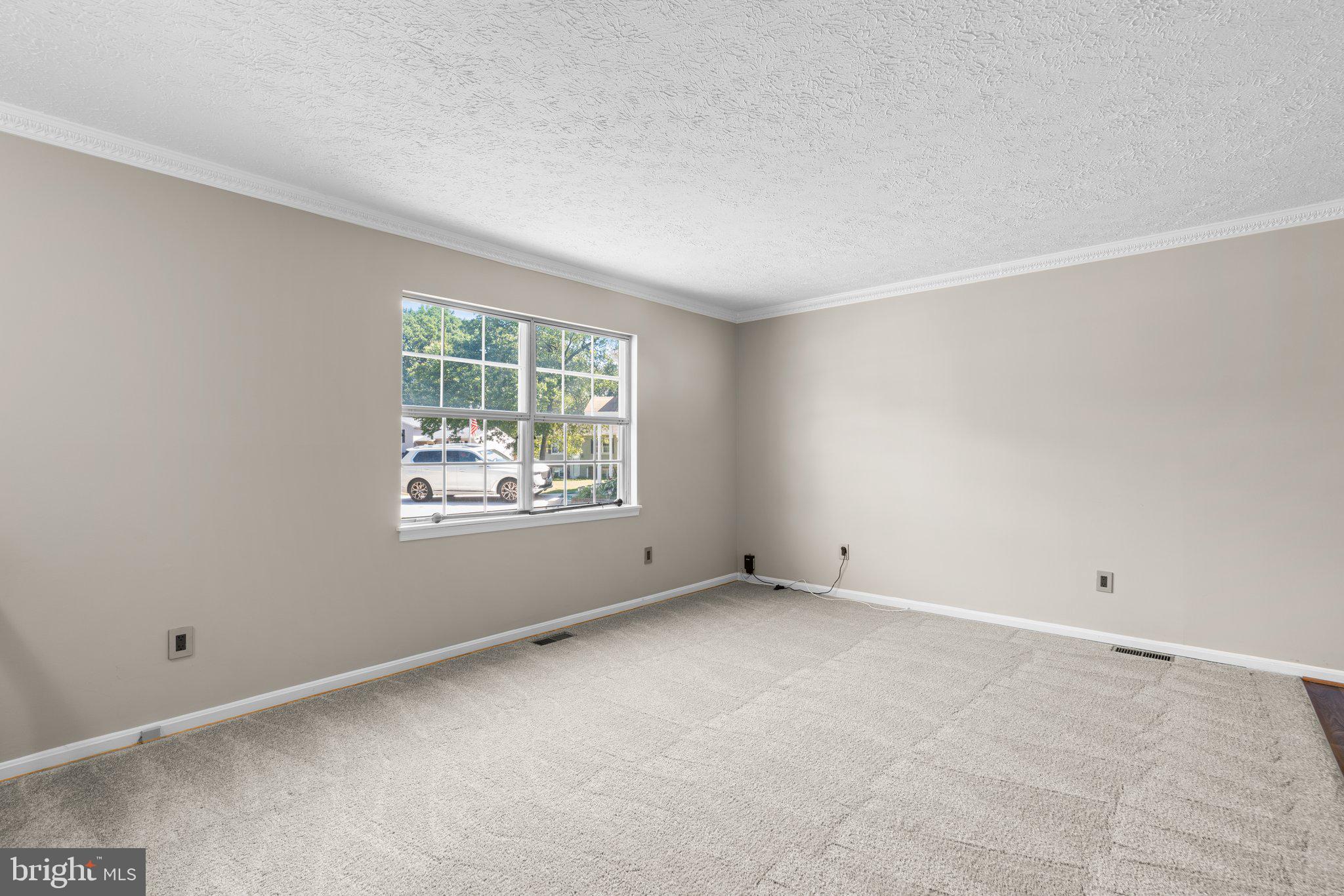 TREVOR WOODS - Residential