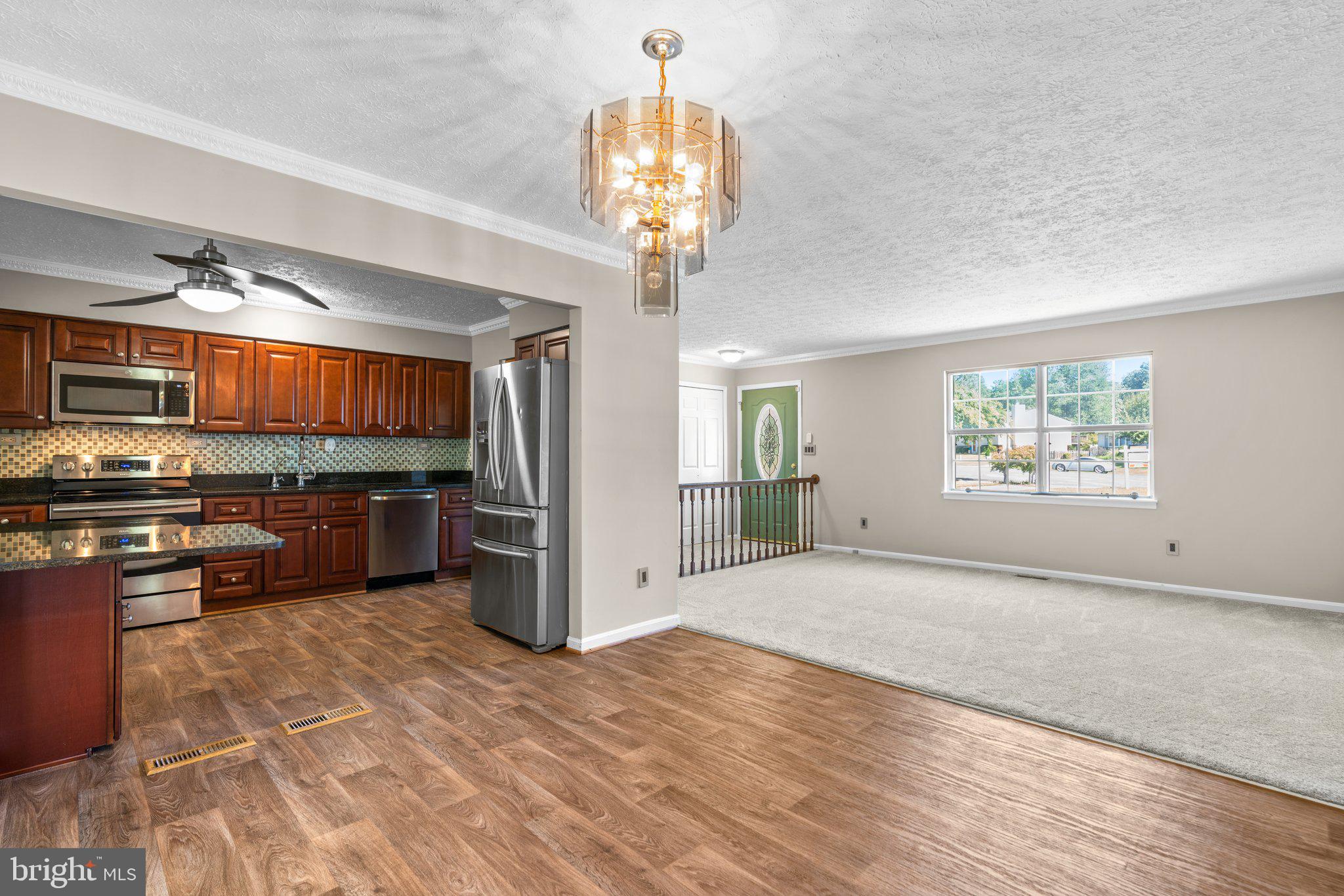 TREVOR WOODS - Residential