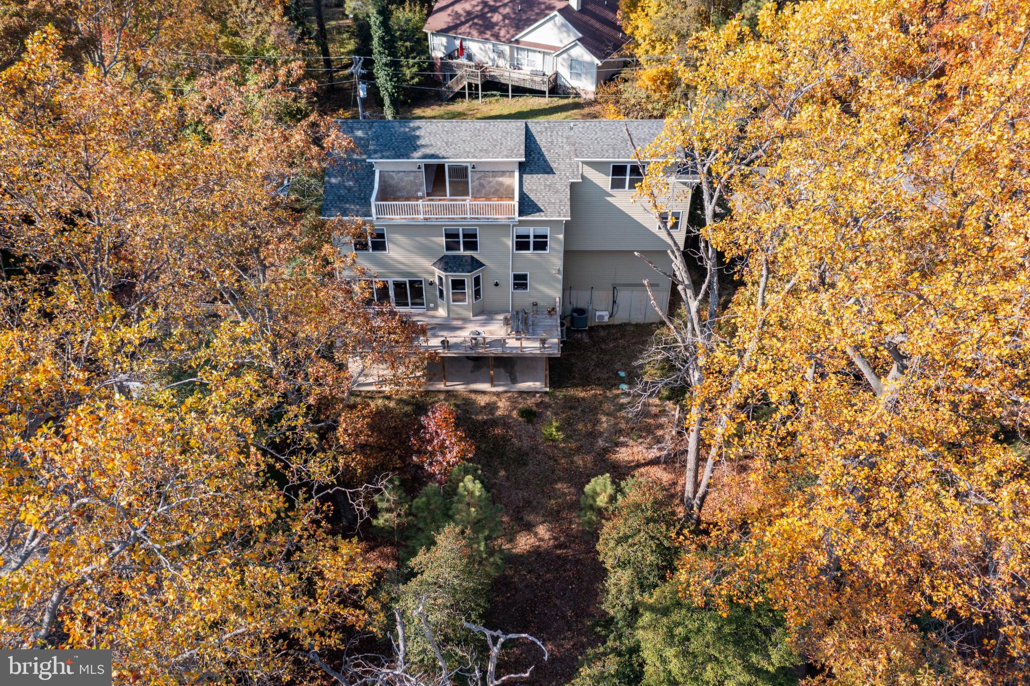 CHESAPEAKE RANCH ESTATES - Residential