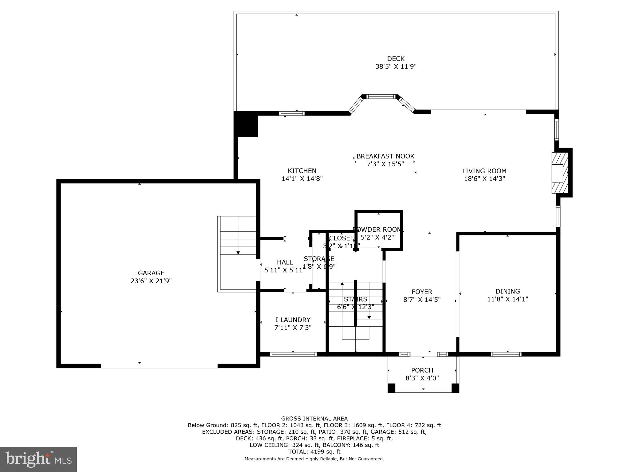 CHESAPEAKE RANCH ESTATES - Residential