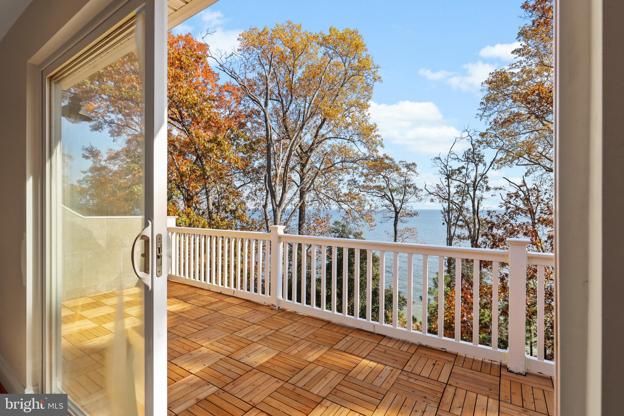 CHESAPEAKE RANCH ESTATES - Residential