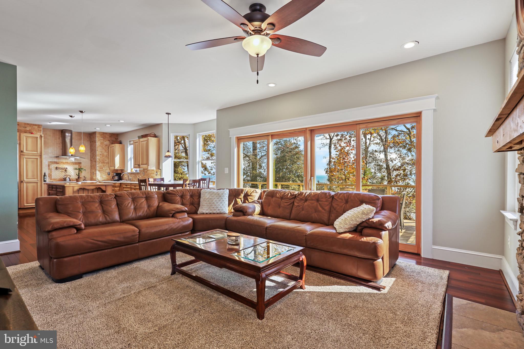 CHESAPEAKE RANCH ESTATES - Residential