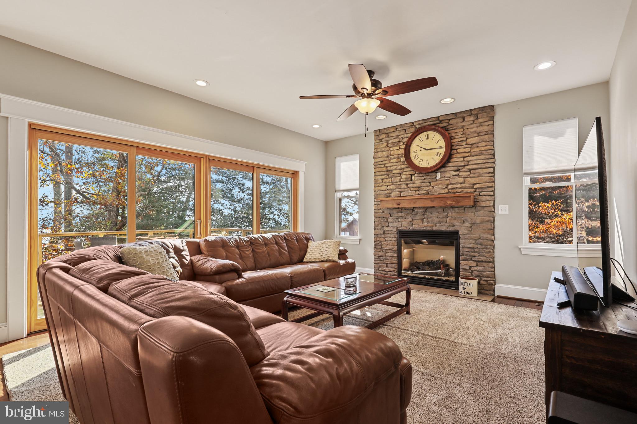 CHESAPEAKE RANCH ESTATES - Residential