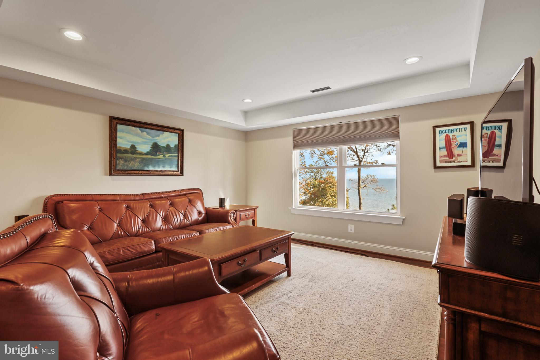 CHESAPEAKE RANCH ESTATES - Residential