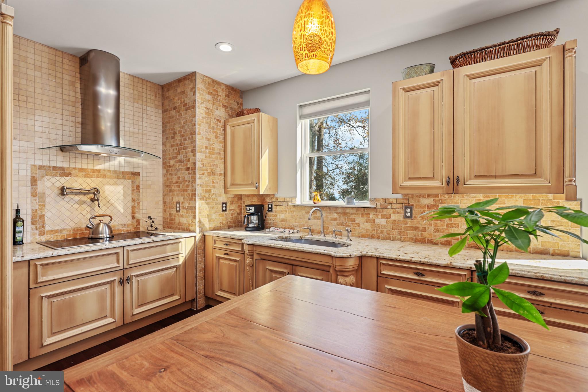 CHESAPEAKE RANCH ESTATES - Residential