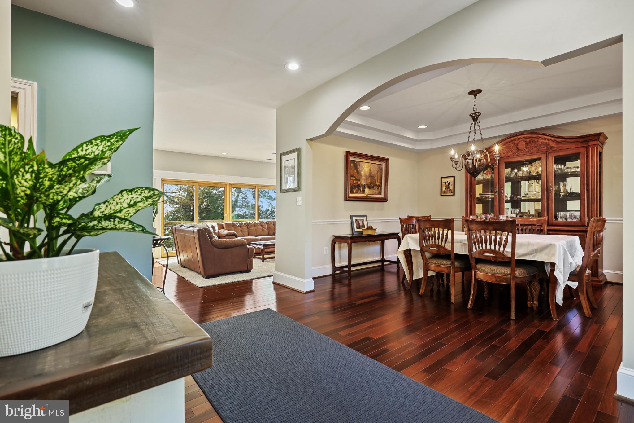 CHESAPEAKE RANCH ESTATES - Residential