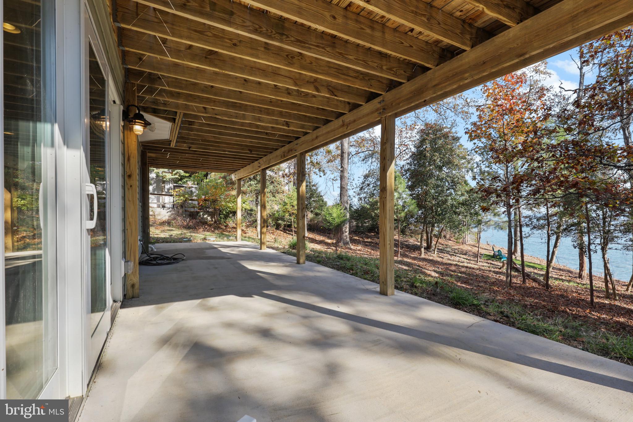 CHESAPEAKE RANCH ESTATES - Residential