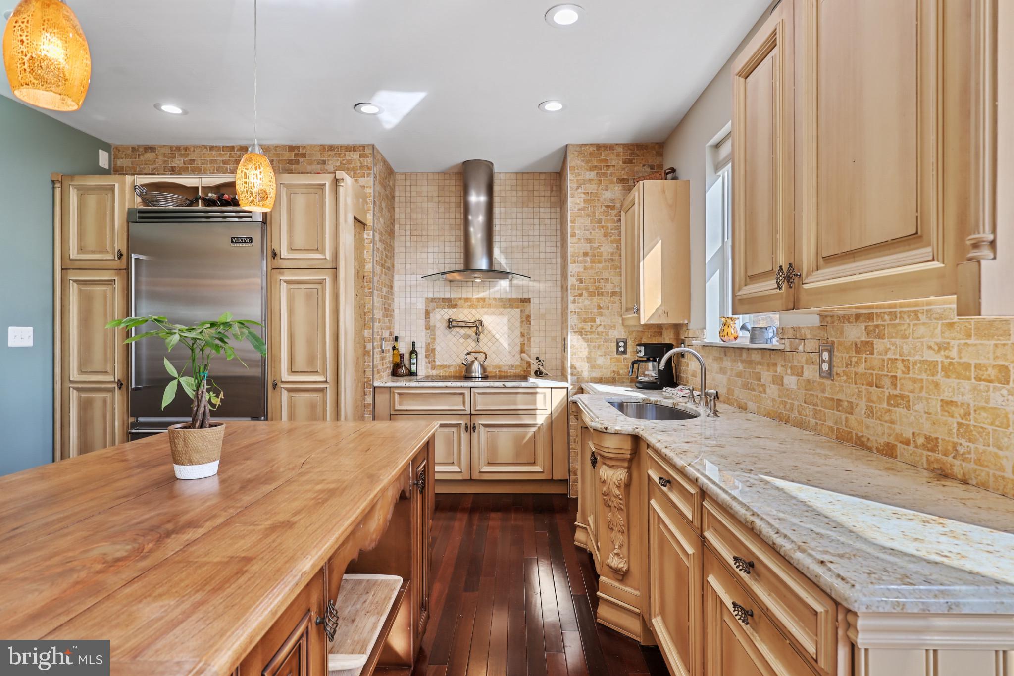 CHESAPEAKE RANCH ESTATES - Residential