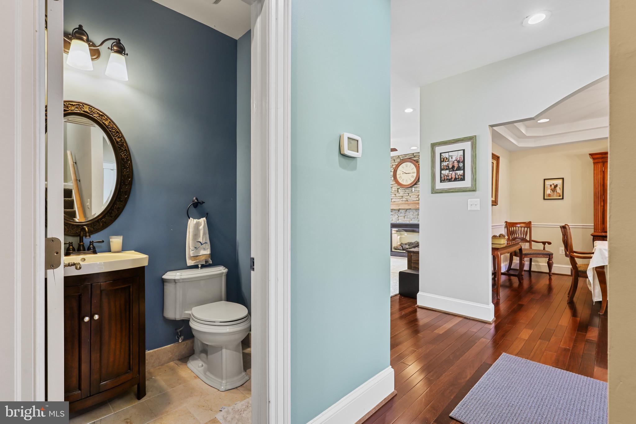 CHESAPEAKE RANCH ESTATES - Residential