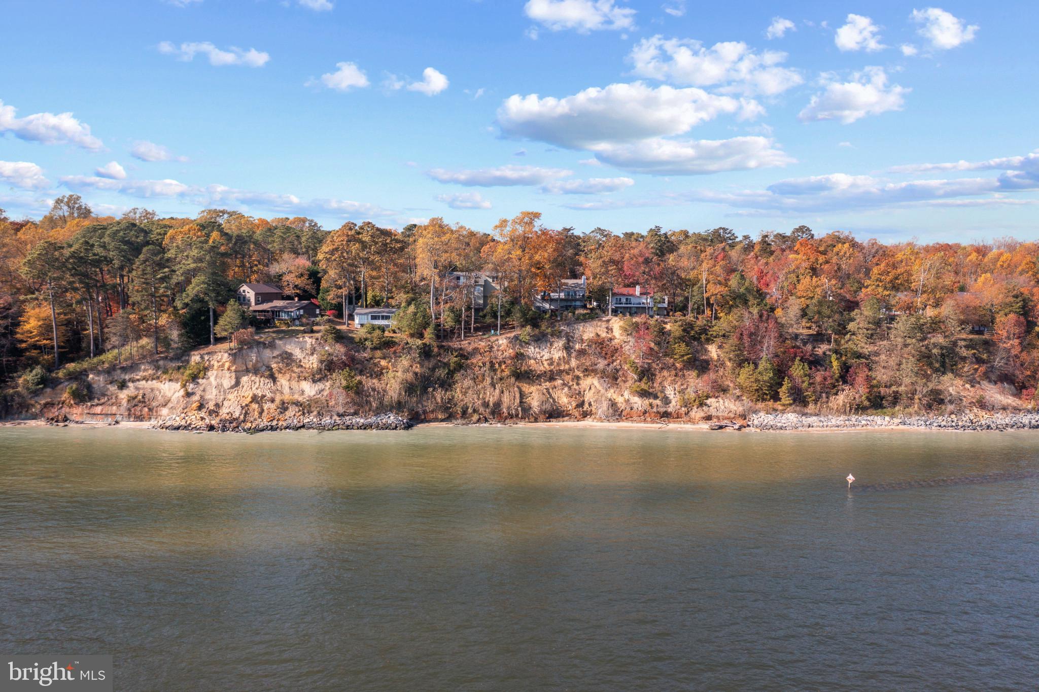 CHESAPEAKE RANCH ESTATES - Residential