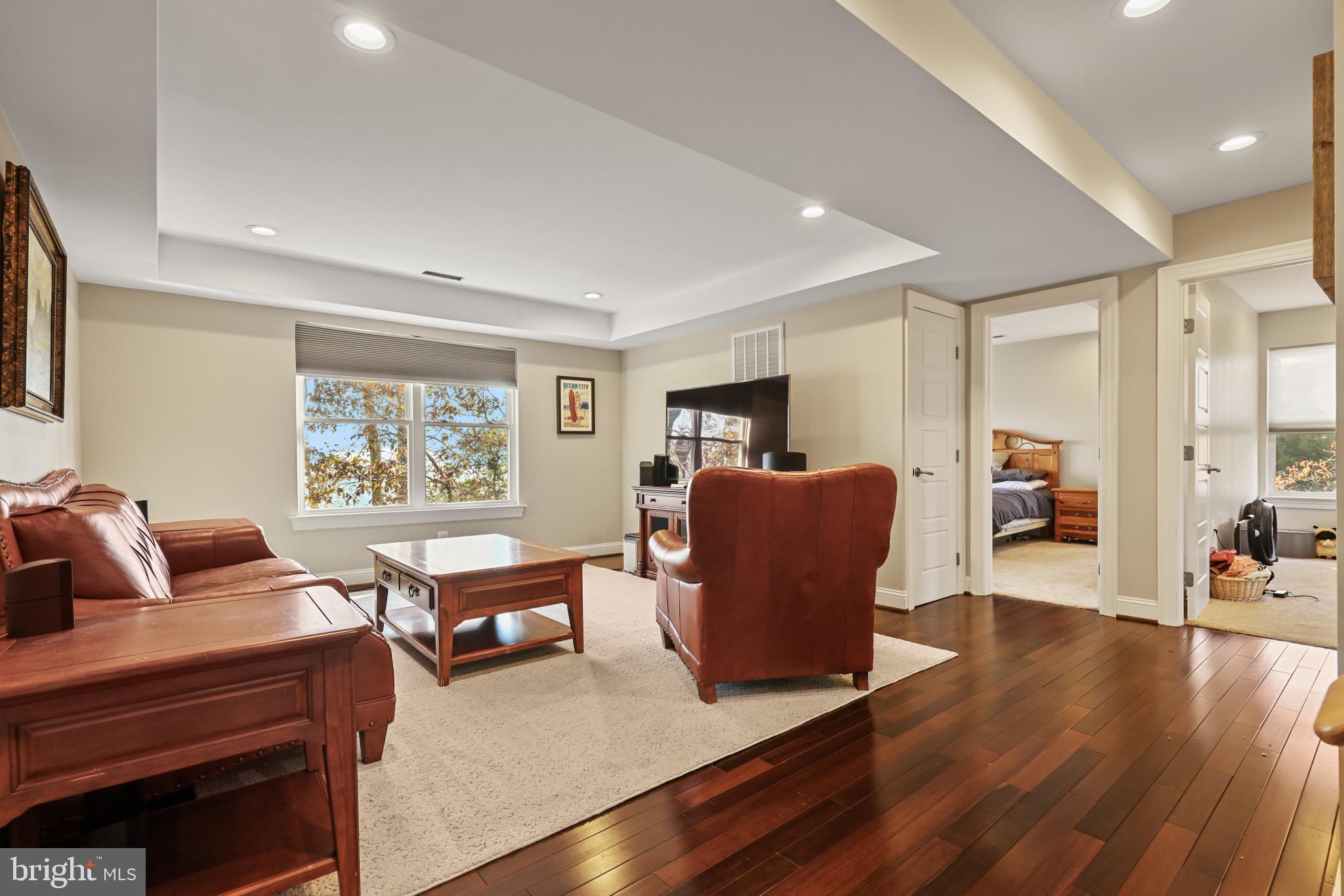 CHESAPEAKE RANCH ESTATES - Residential