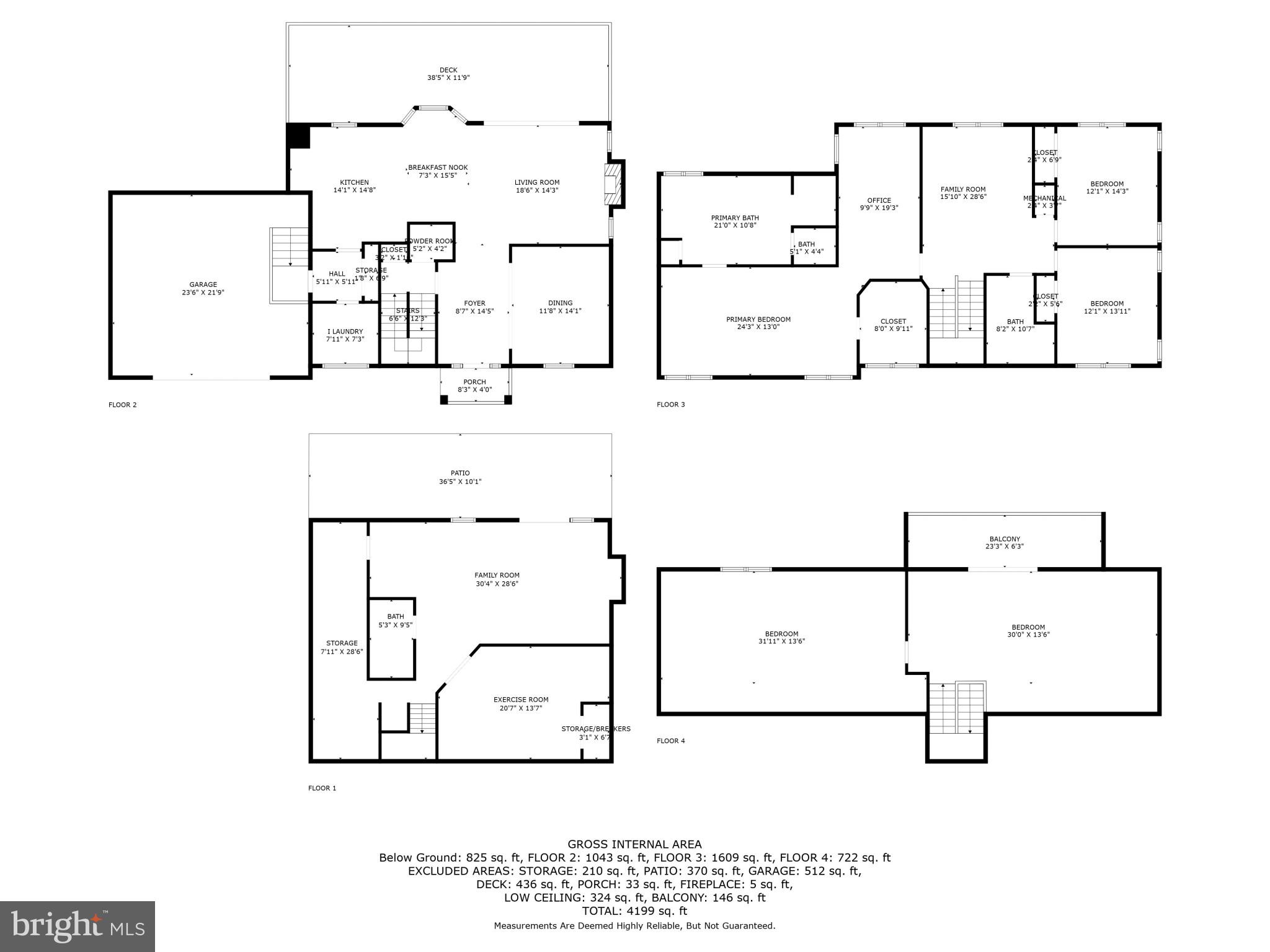 CHESAPEAKE RANCH ESTATES - Residential