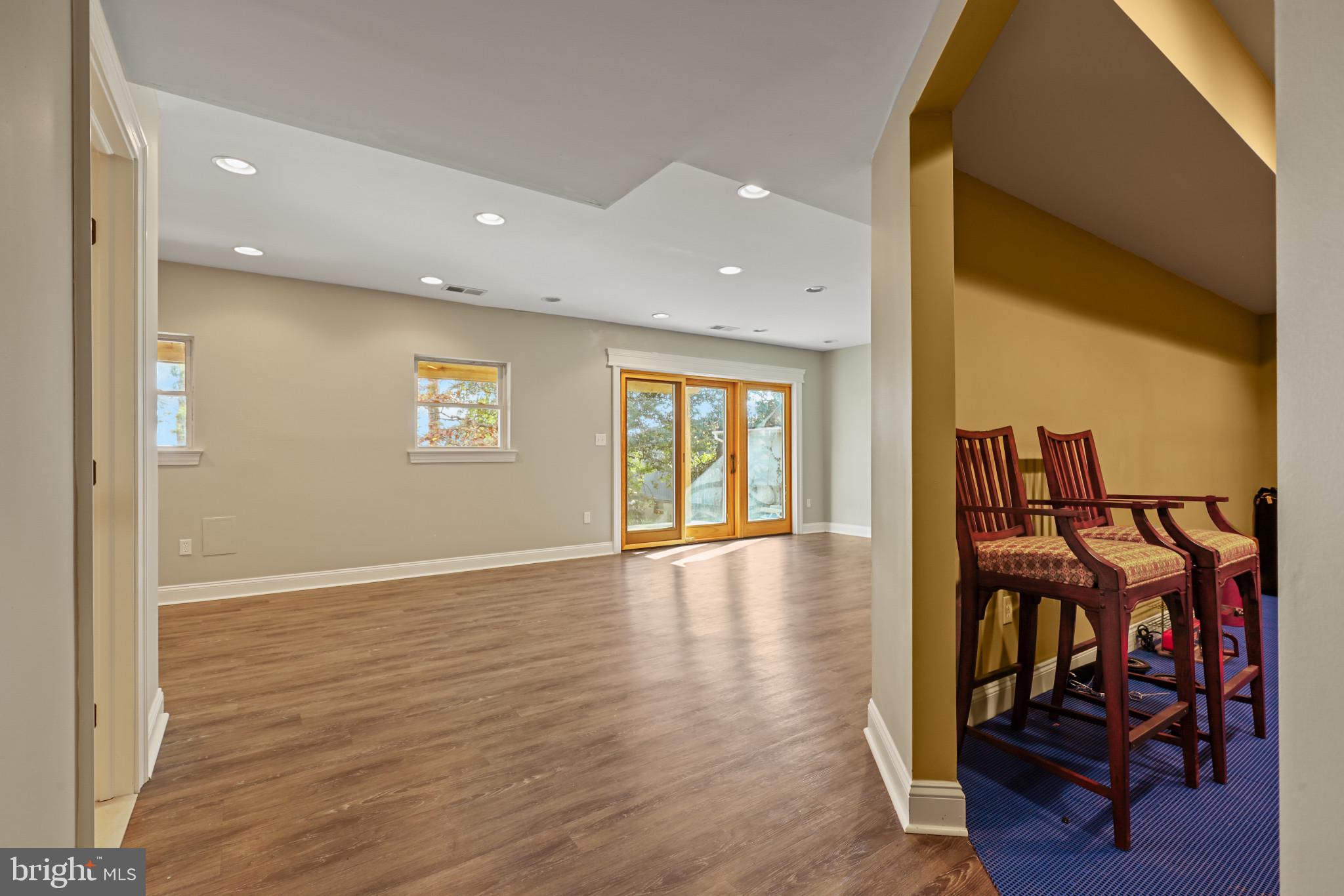 CHESAPEAKE RANCH ESTATES - Residential