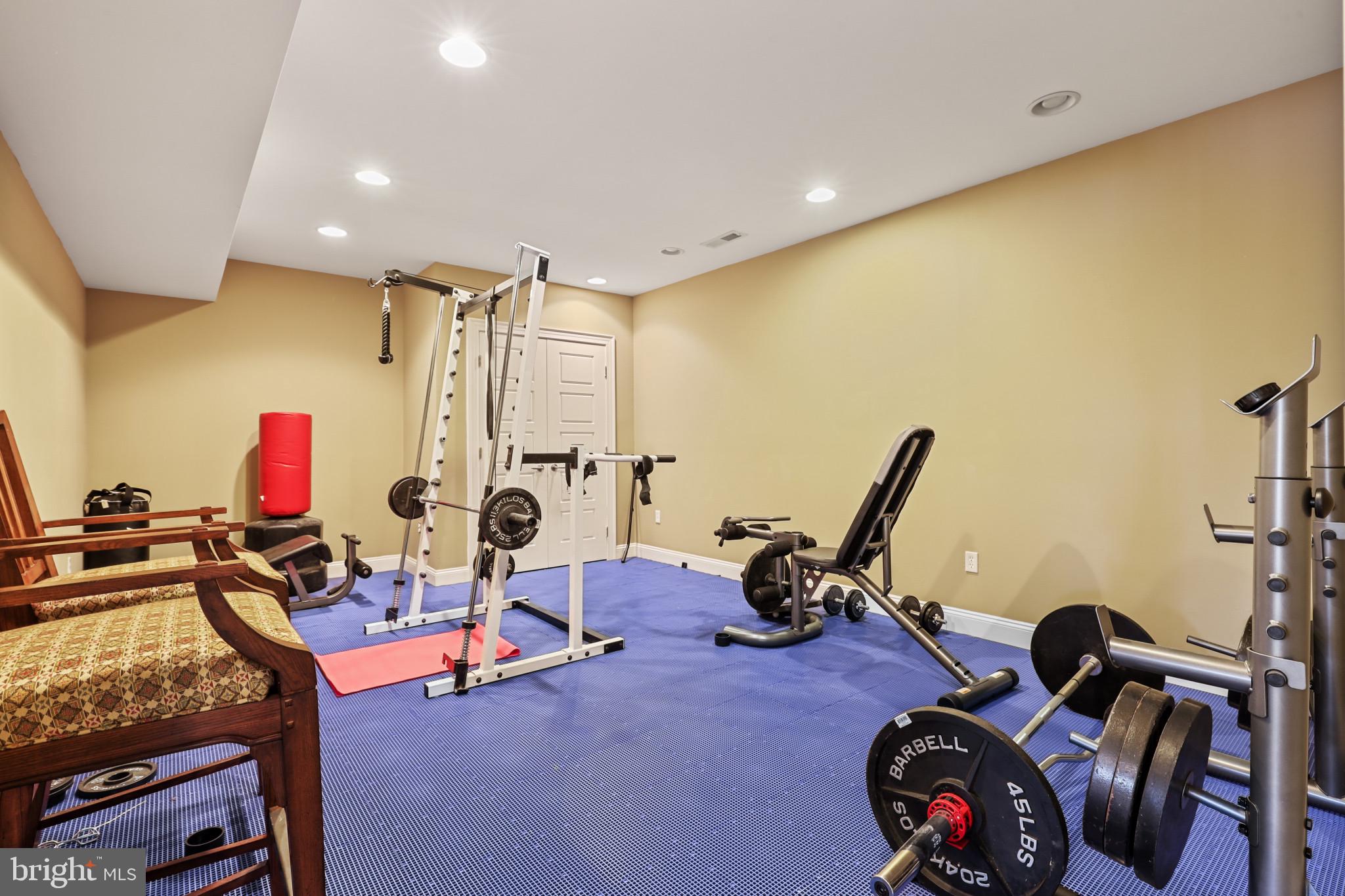 CHESAPEAKE RANCH ESTATES - Residential