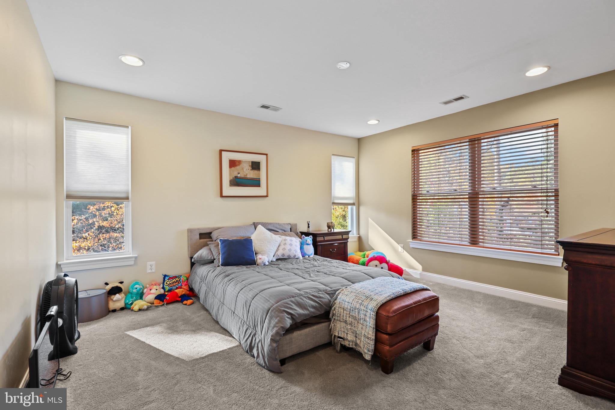 CHESAPEAKE RANCH ESTATES - Residential