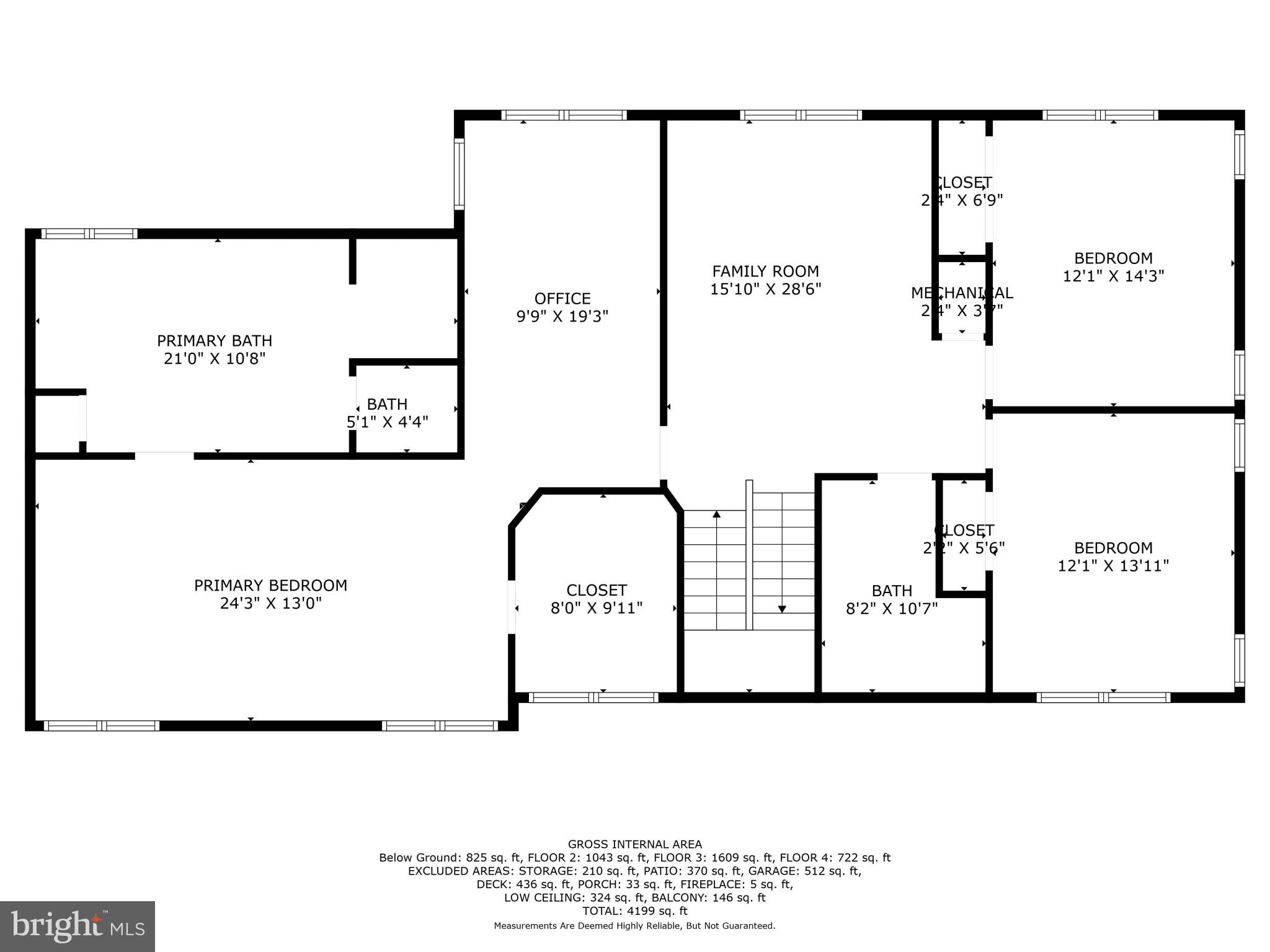 CHESAPEAKE RANCH ESTATES - Residential