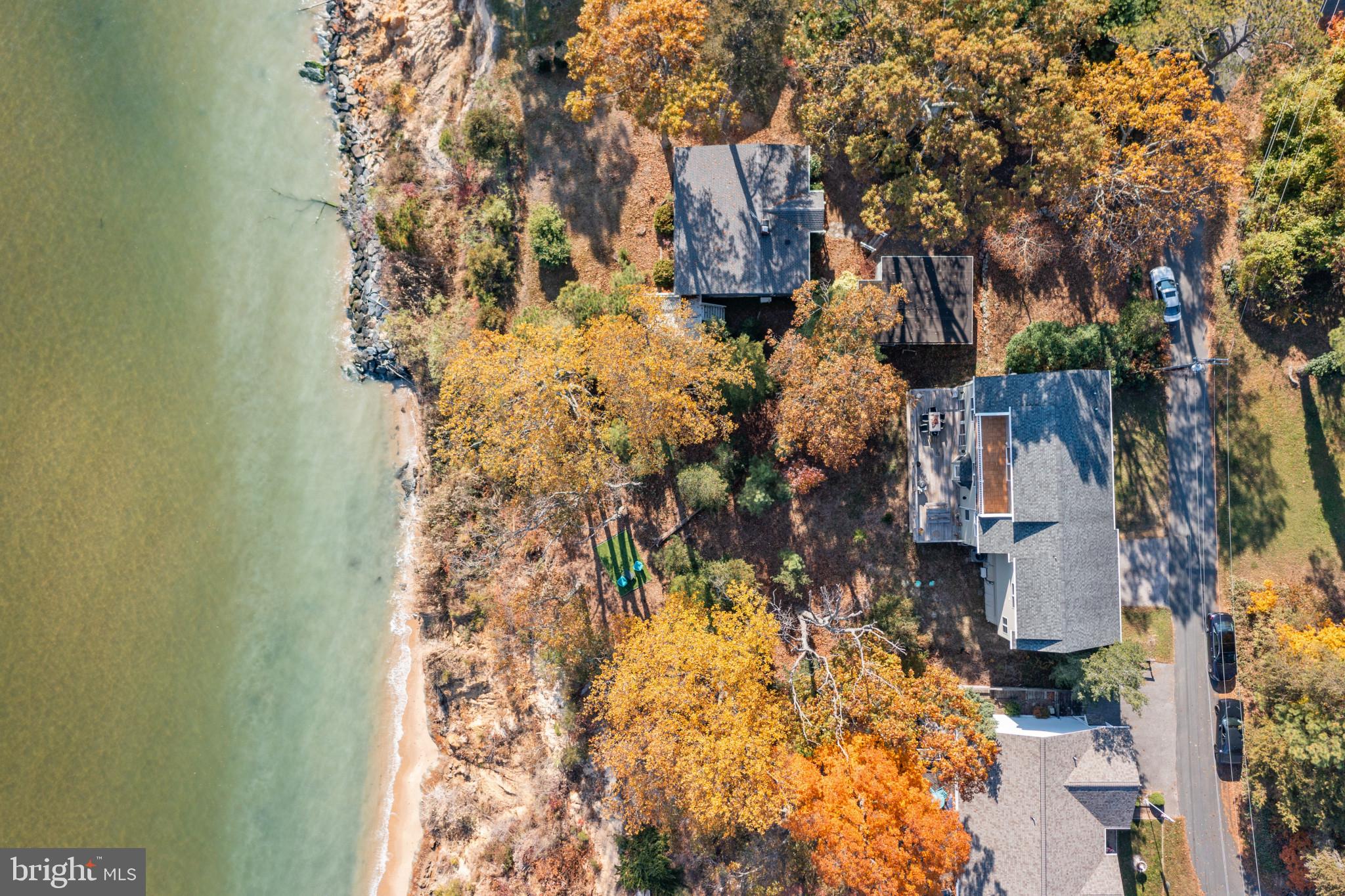 CHESAPEAKE RANCH ESTATES - Residential