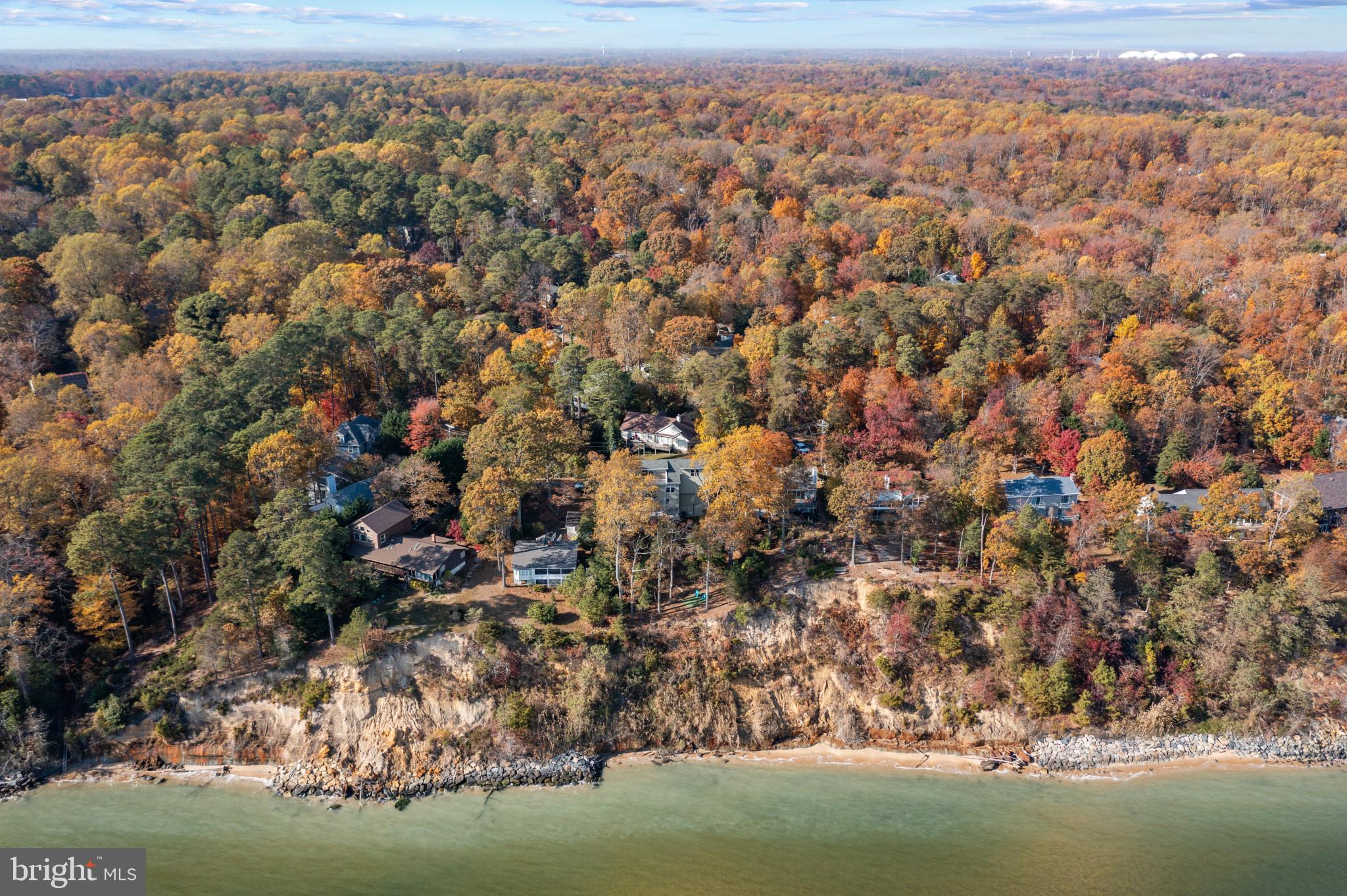 CHESAPEAKE RANCH ESTATES - Residential