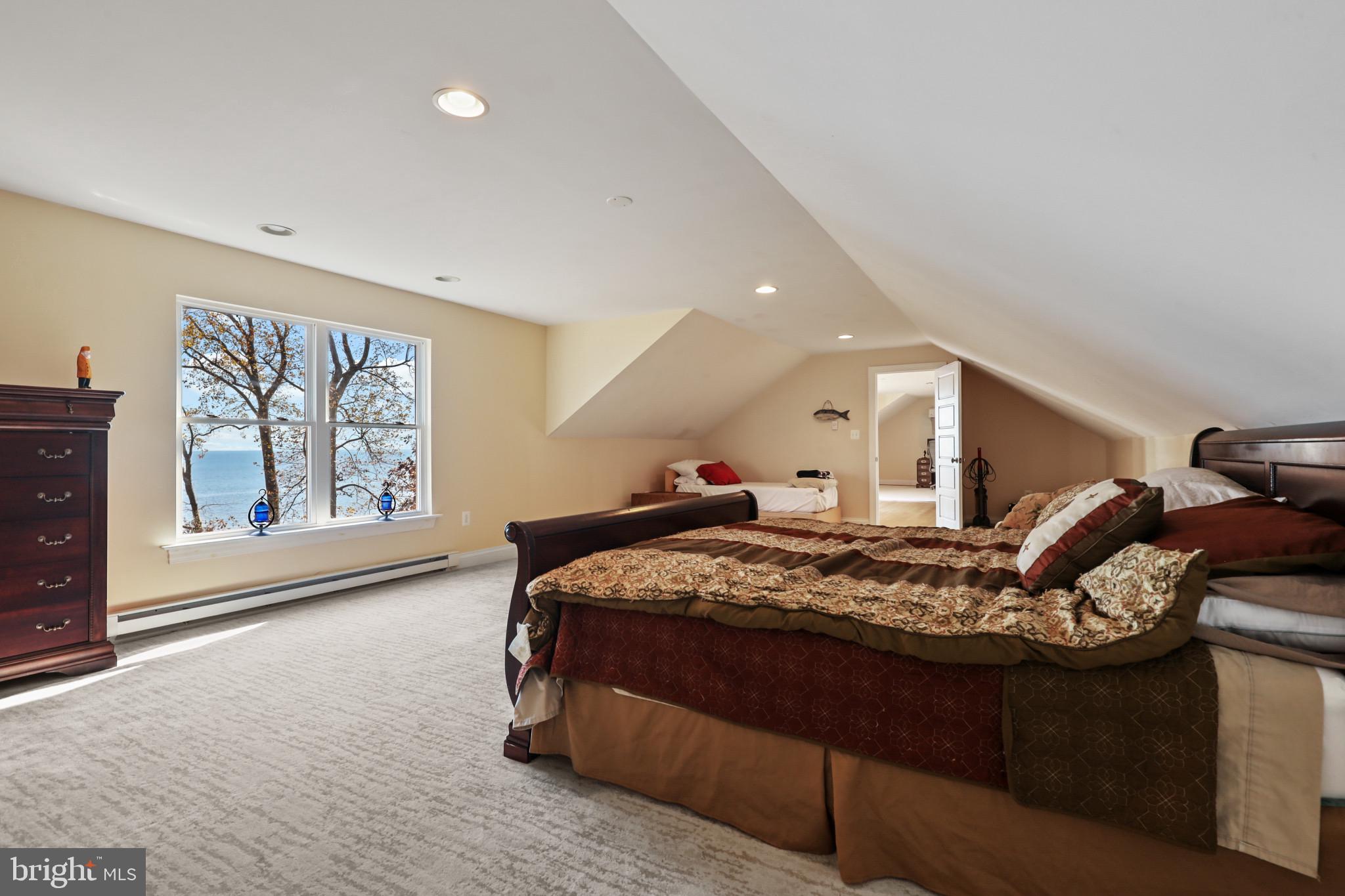 CHESAPEAKE RANCH ESTATES - Residential