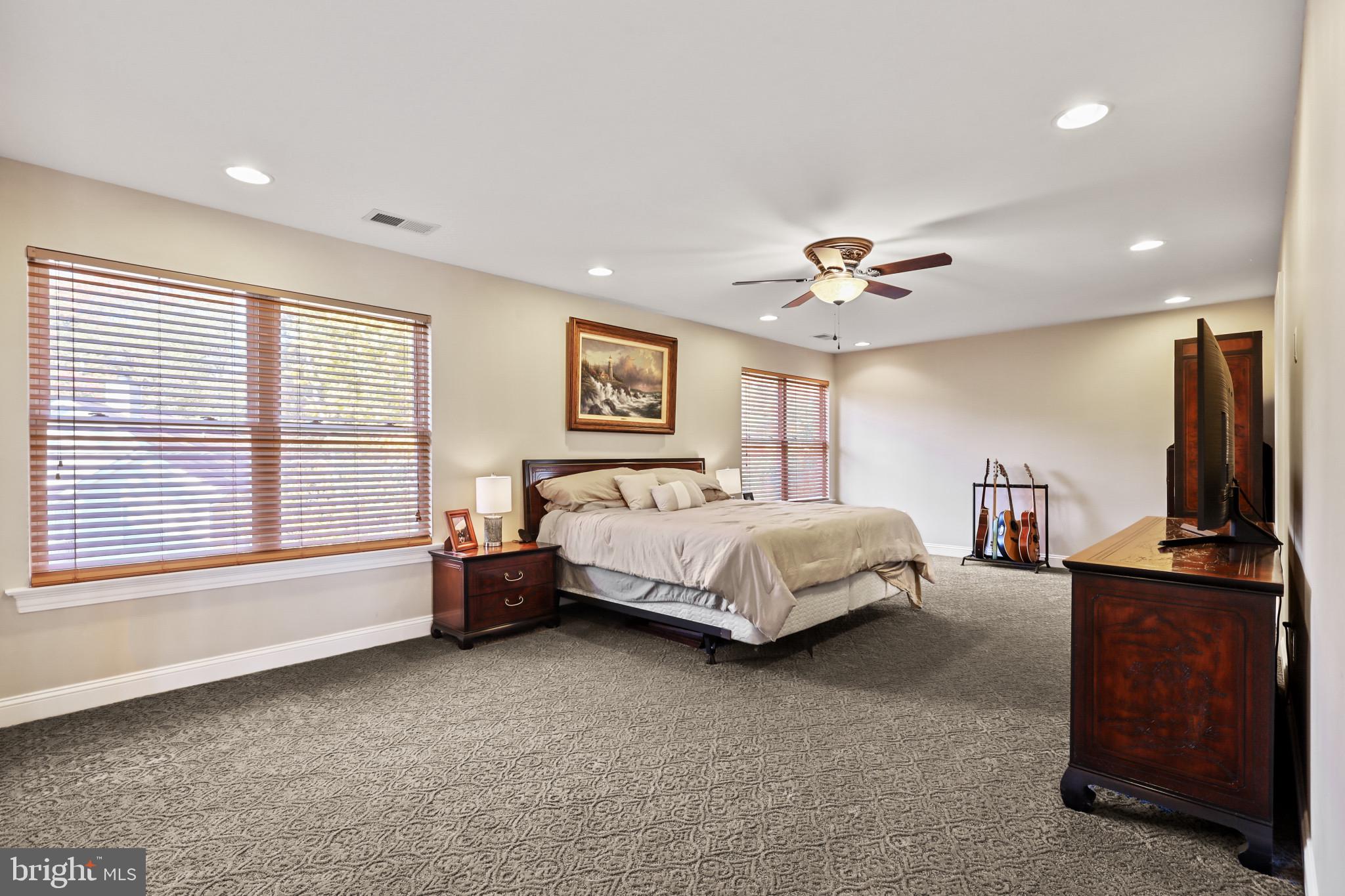 CHESAPEAKE RANCH ESTATES - Residential