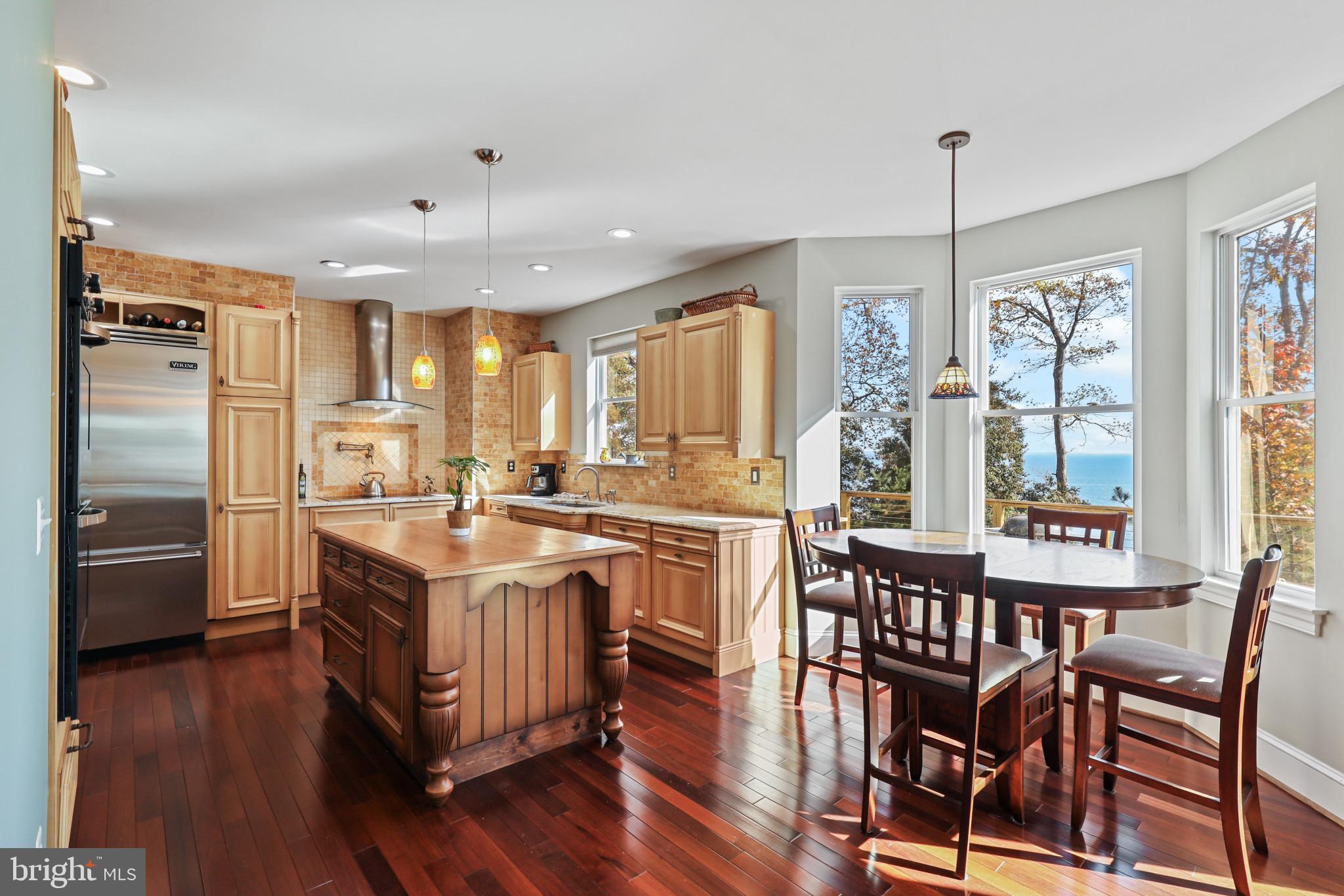 CHESAPEAKE RANCH ESTATES - Residential