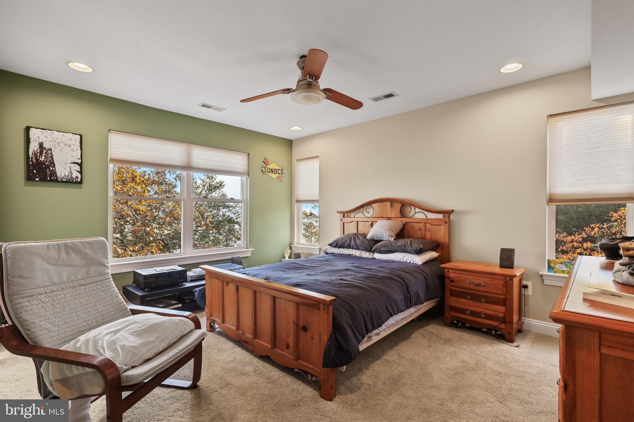 CHESAPEAKE RANCH ESTATES - Residential