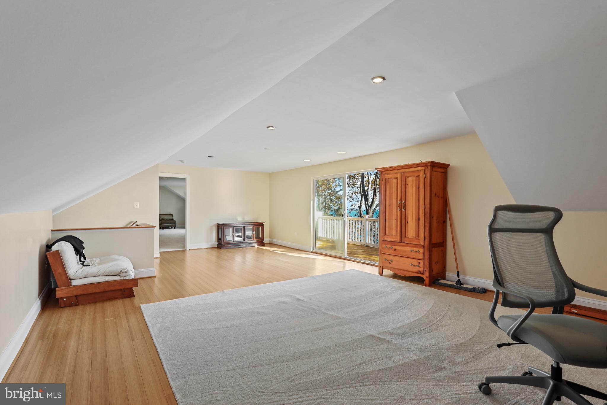 CHESAPEAKE RANCH ESTATES - Residential