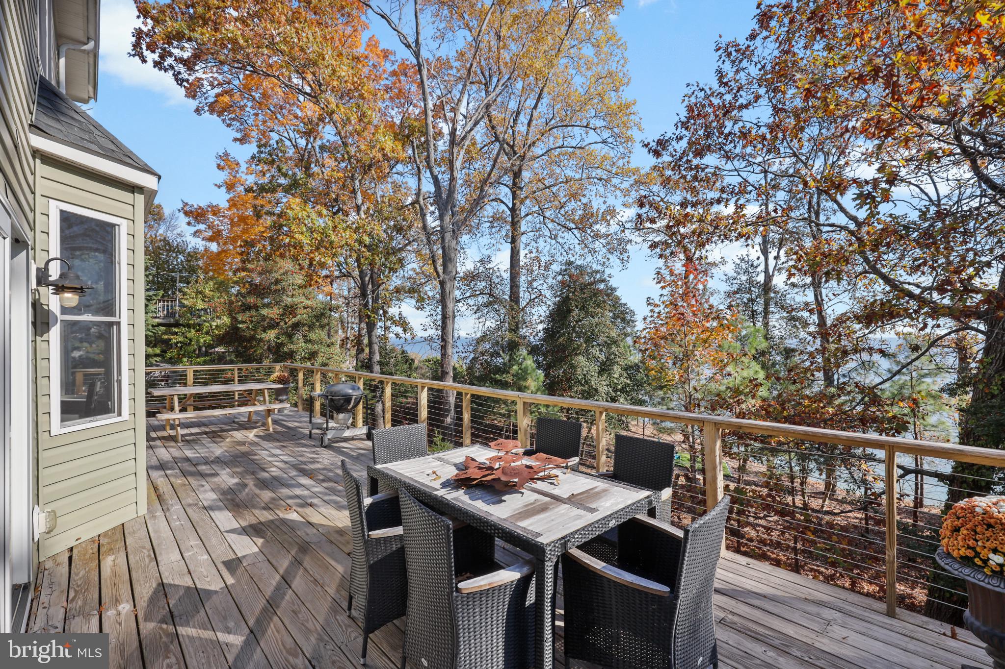 CHESAPEAKE RANCH ESTATES - Residential