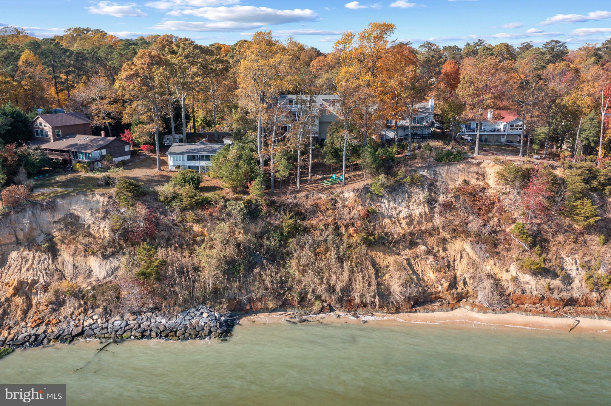 CHESAPEAKE RANCH ESTATES - Residential