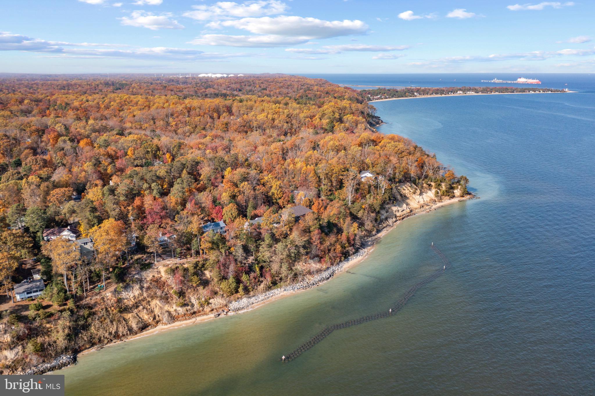 CHESAPEAKE RANCH ESTATES - Residential