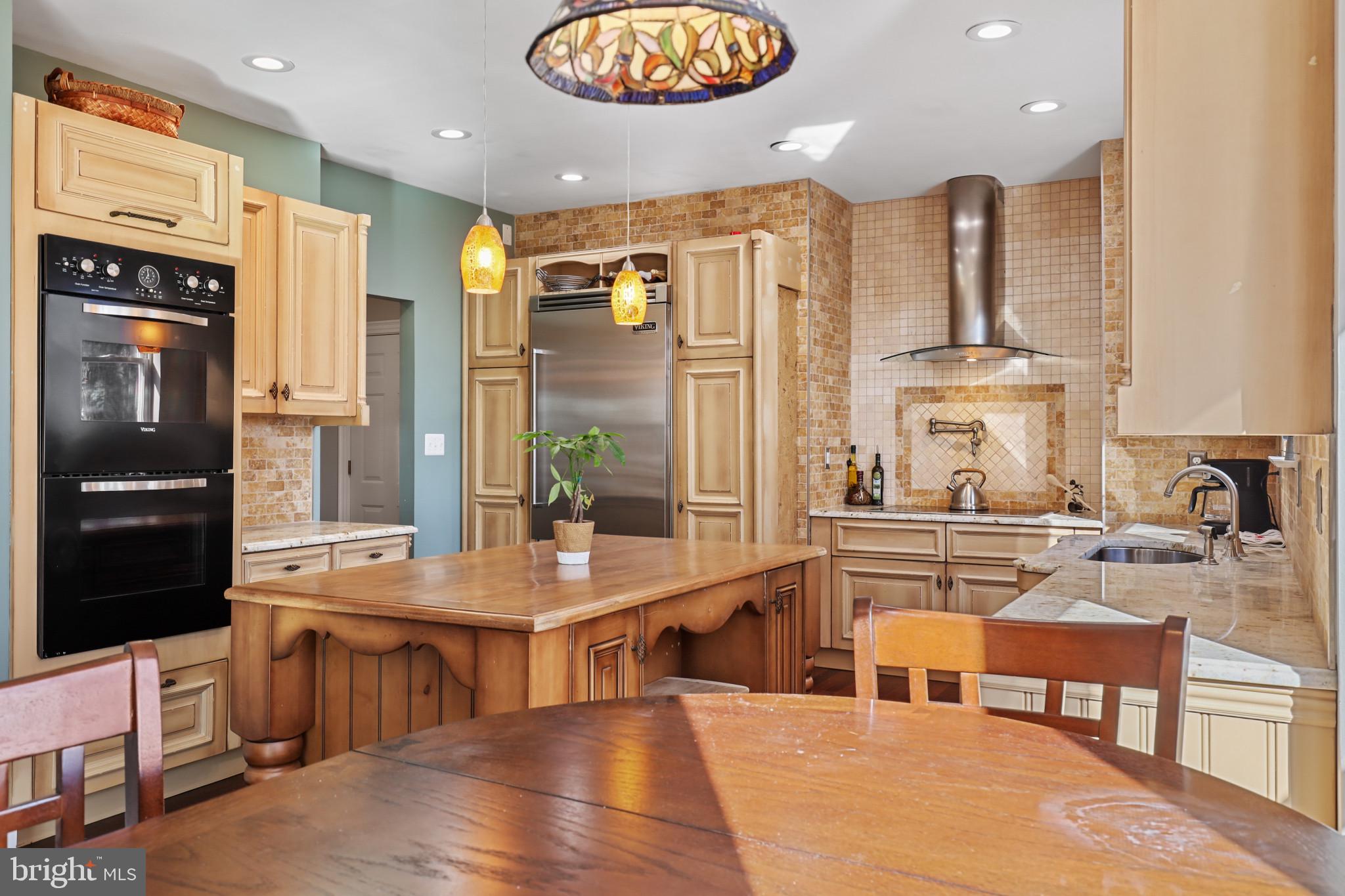 CHESAPEAKE RANCH ESTATES - Residential