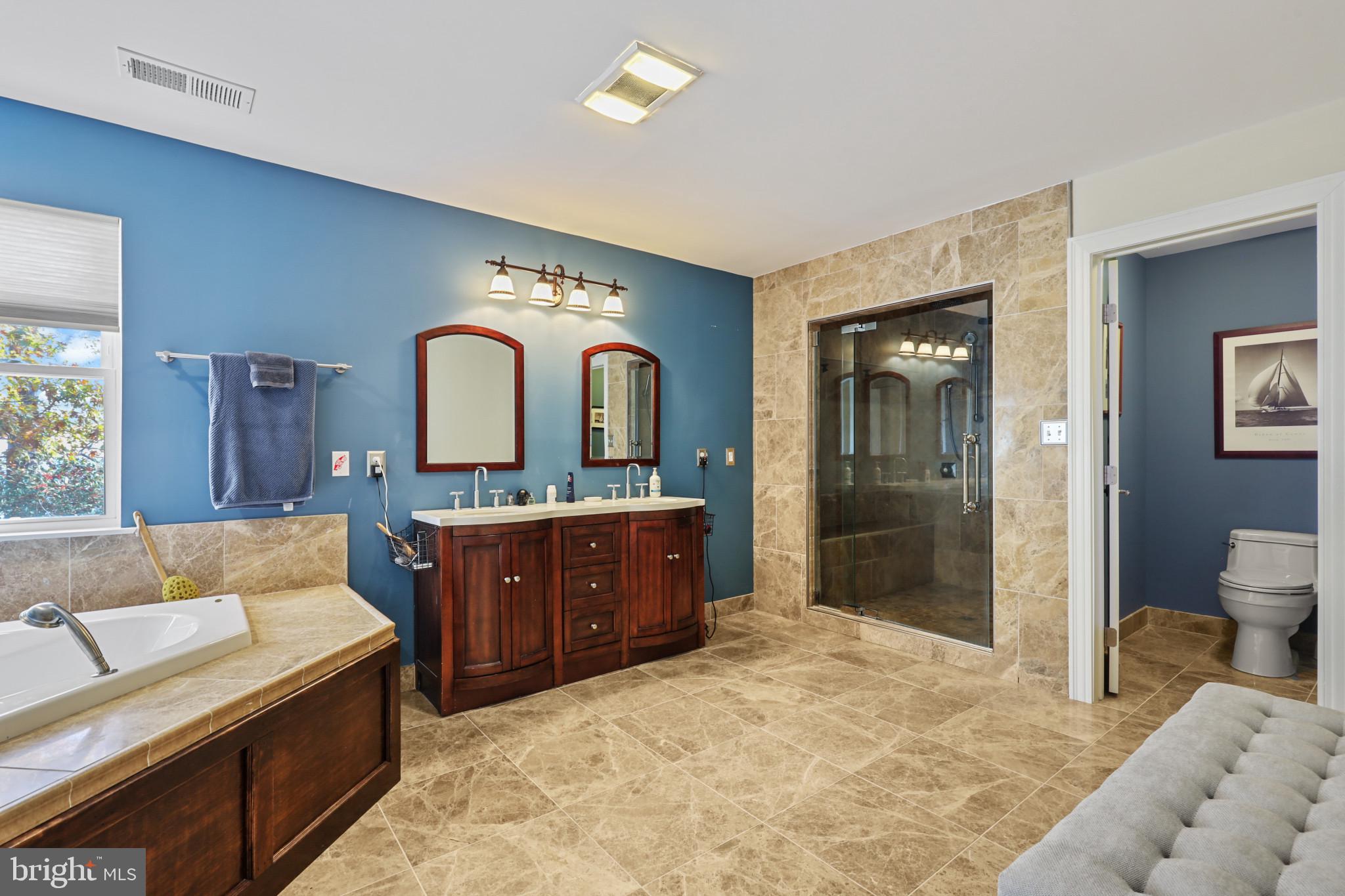 CHESAPEAKE RANCH ESTATES - Residential