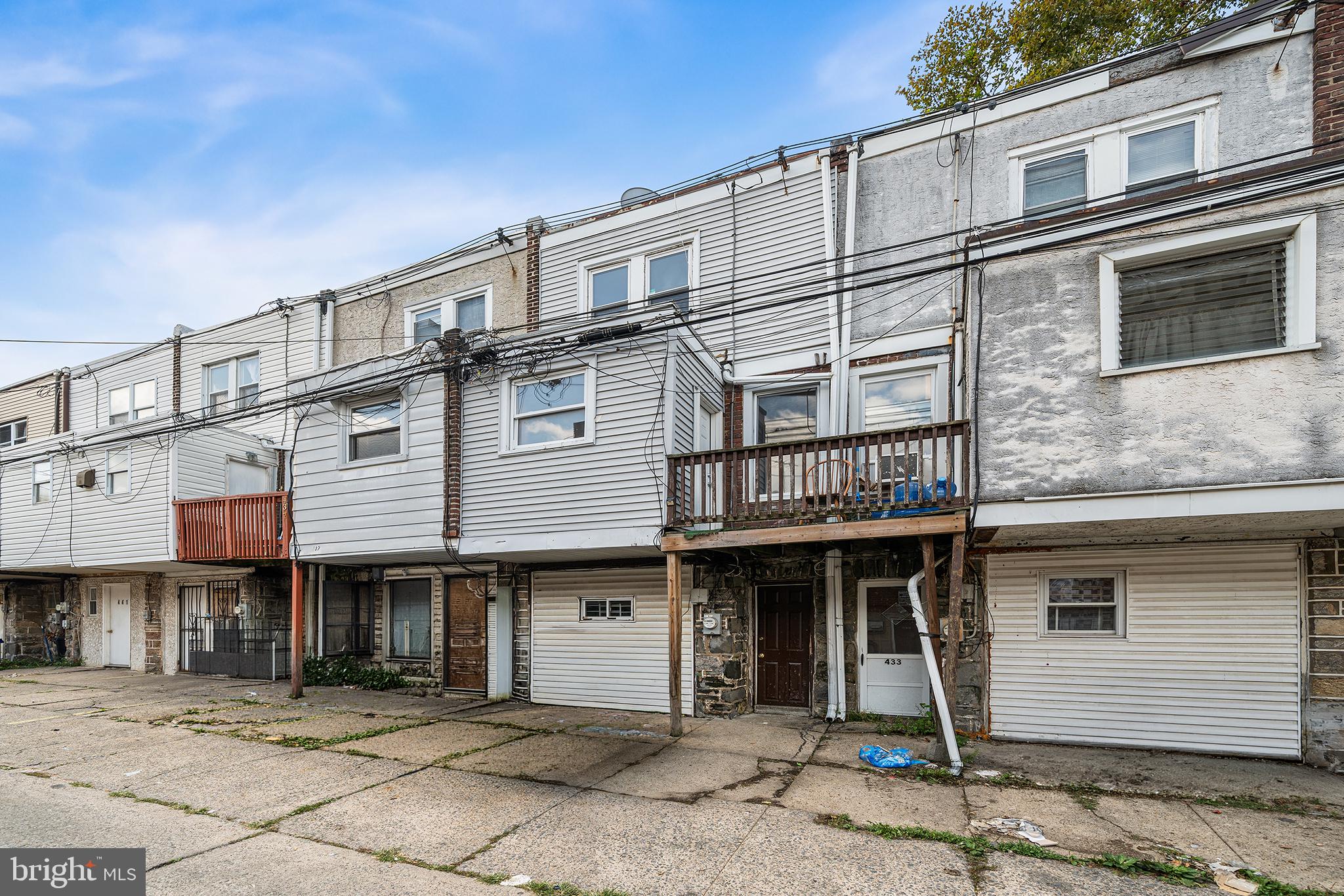 435 CROYDEN ROAD