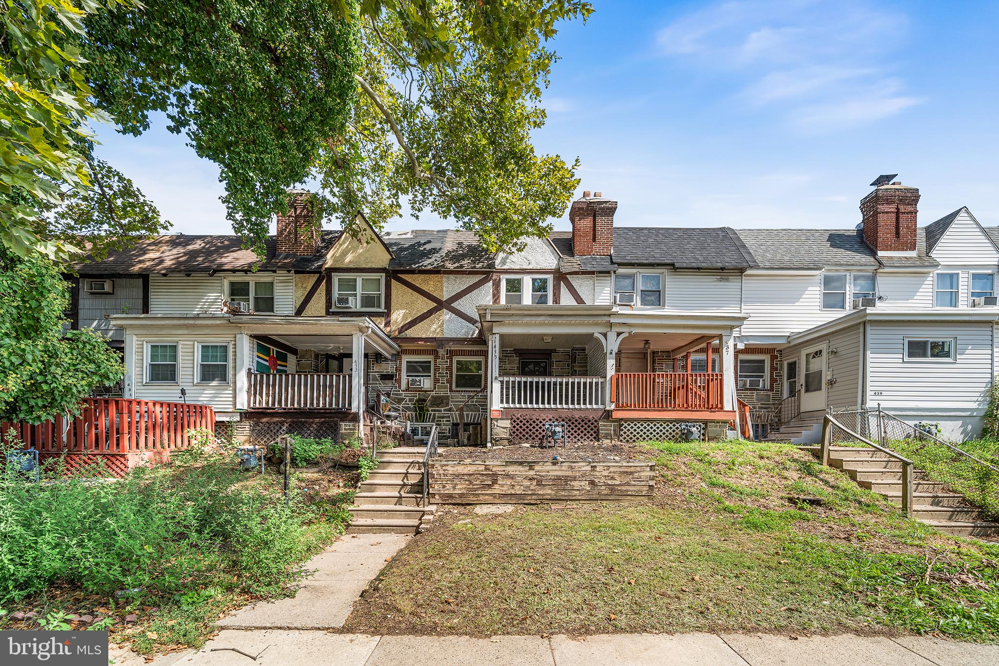 435 CROYDEN ROAD
