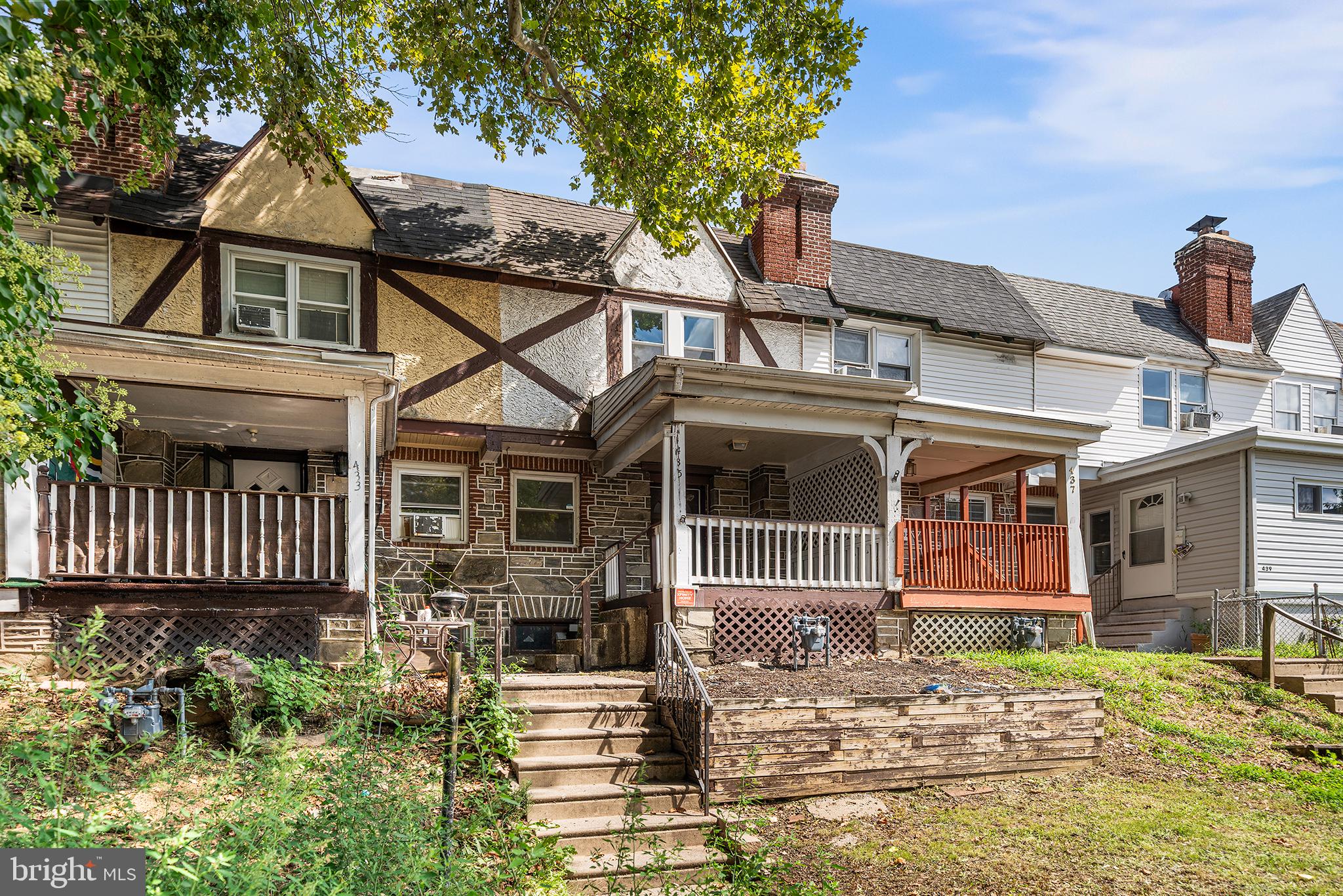 435 CROYDEN ROAD
